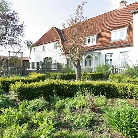 Landhaus Rosenduft Apartamento Holzdorf (Schleswig-Holstein)