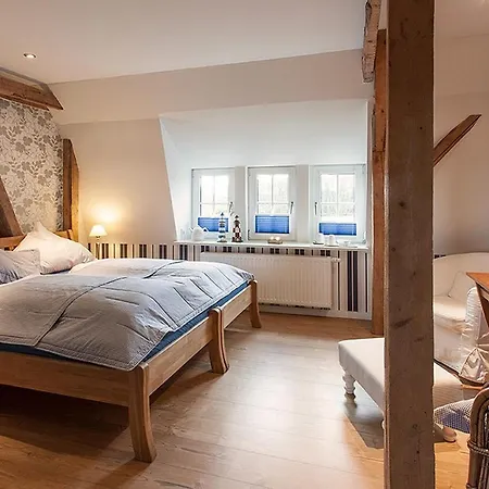 Landhaus Rosenduft Holzdorf (Schleswig-Holstein)