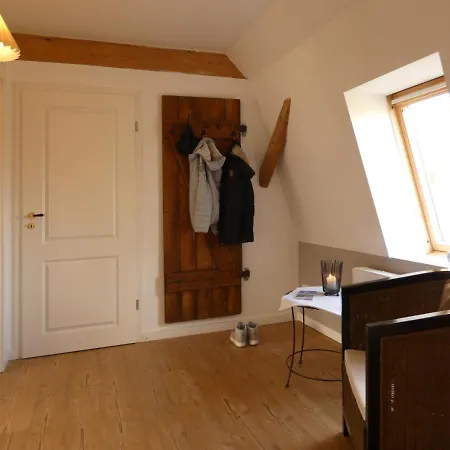 Landhaus Rosenduft Apartamento *