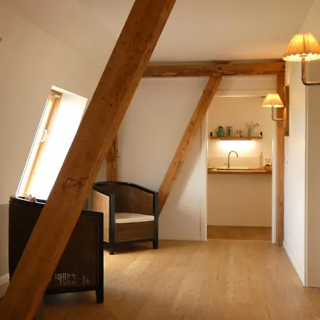 Landhaus Rosenduft * Holzdorf (Schleswig-Holstein)
