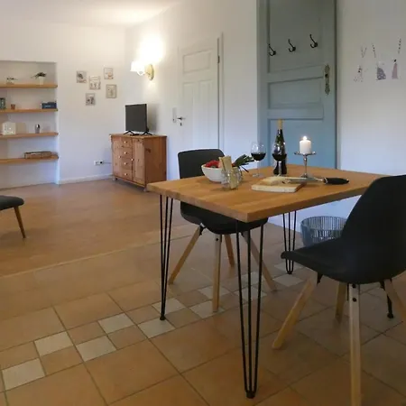 Landhaus Rosenduft *